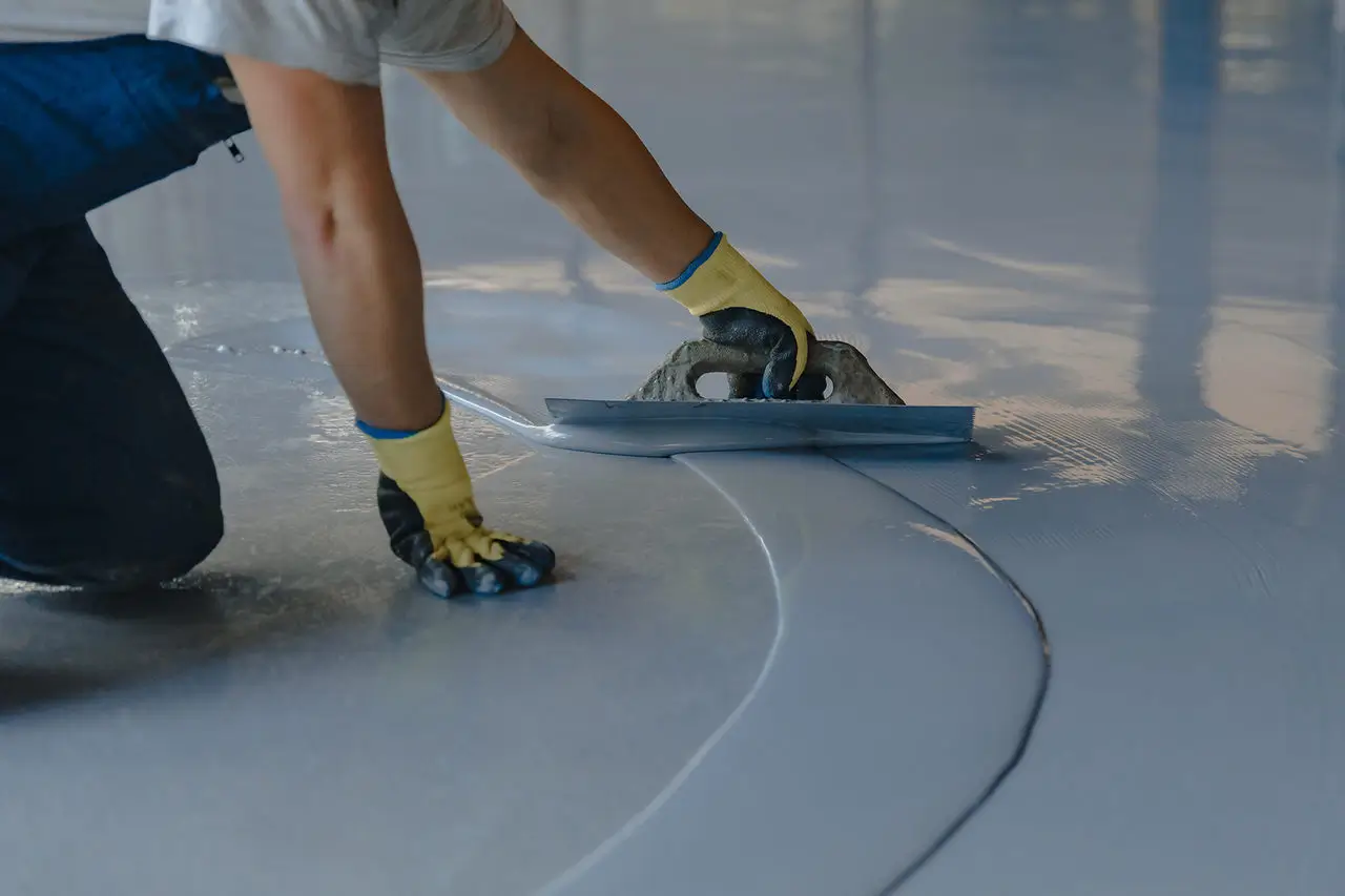 epoxy flooring tallahassee fl